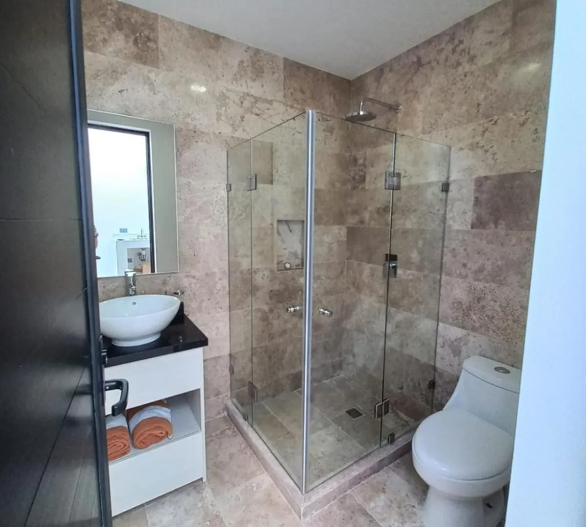 Pent House 1 Ocean View Bedroom Playa del Carmen Mexico